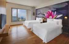 Двухместный номер Standard