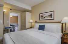 Люкс c 1 комнатой