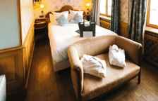 Одноместный номер Superior