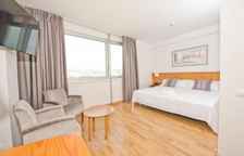 Двухместный номер Standard