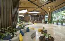 Одноместный номер Deluxe