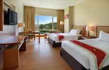 Двухместный номер Superior