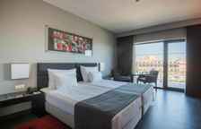 Двухместный номер Superior