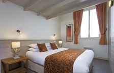 Семейные апартаменты