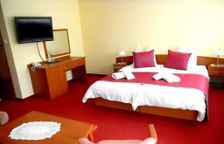 Одноместный номер Standard с балконом