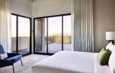 Одноместный люкс c 1 комнатой