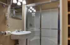 Двухместный люкс с видом на город