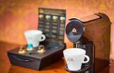 Одноместный полулюкс