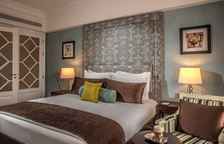 Одноместный номер Executive с балконом