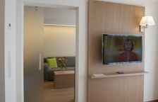 Одноместный полулюкс