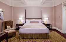 Двухместный номер Fairmont