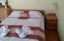 Двухместный номер Deluxe