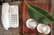 Двухместный люкс c 1 комнатой