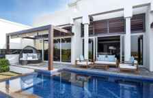 Вилла Executive с 2 комнатами