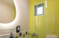 Вилла c 1 комнатой с видом на море