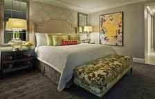 Двухместный люкс Valley View