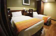 Двухместный номер Deluxe