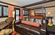 Двухместный люкс