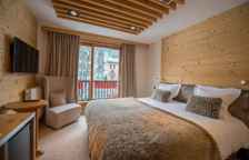 Двухместный номер Superior