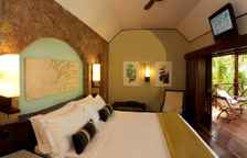 Двухместный номер Superior