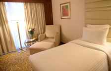 Двухместный номер Deluxe