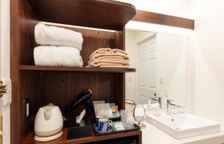 Двухместный номер Standard