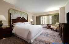 Двухместный полулюкс