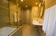 Одноместный люкс