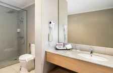 Двухместный номер Deluxe