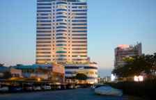 Двухместный номер Superior