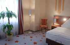 Одноместный номер Classic с видом на улицу