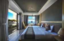 Одноместный семейный люкс