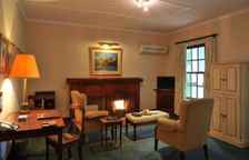 Одноместный люкс