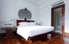 Двухместный номер Deluxe