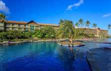 Четырёхместный номер Superior