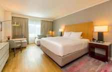 Двухместный клубный номер Standard