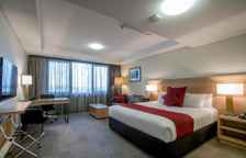 Одноместная студия Deluxe