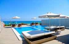 Одноместный люкс