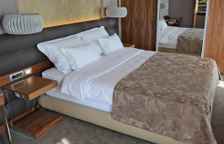 Одноместный люкс