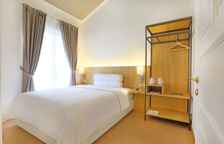 Вилла Deluxe с 3 комнатами