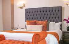 Двухместный номер Classic