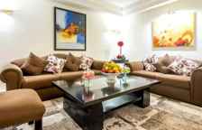 Одноместный люкс Deluxe