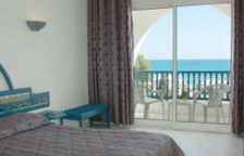 Одноместный номер Standard