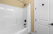 Вилла Deluxe c 1 комнатой