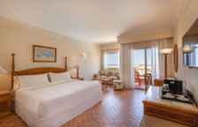 Двухместный номер Deluxe