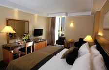 Одноместный номер Deluxe