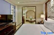 Двухместный номер Deluxe