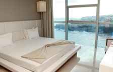 Двухместный номер Standard с видом на море