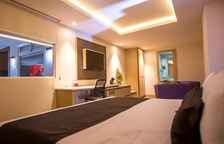 Одноместный люкс Standard