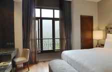 Люкс c 1 комнатой